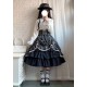 Miss Point Point Mansion SP One Piece and Skirt(Reservation/Full Payment Without Shipping)